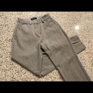 Express Women’s Columnist Dress Pant